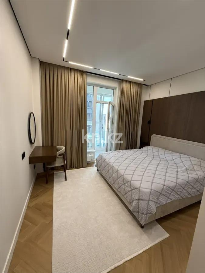 Продажа 3-комнатной квартиры, 100 м² в Астане