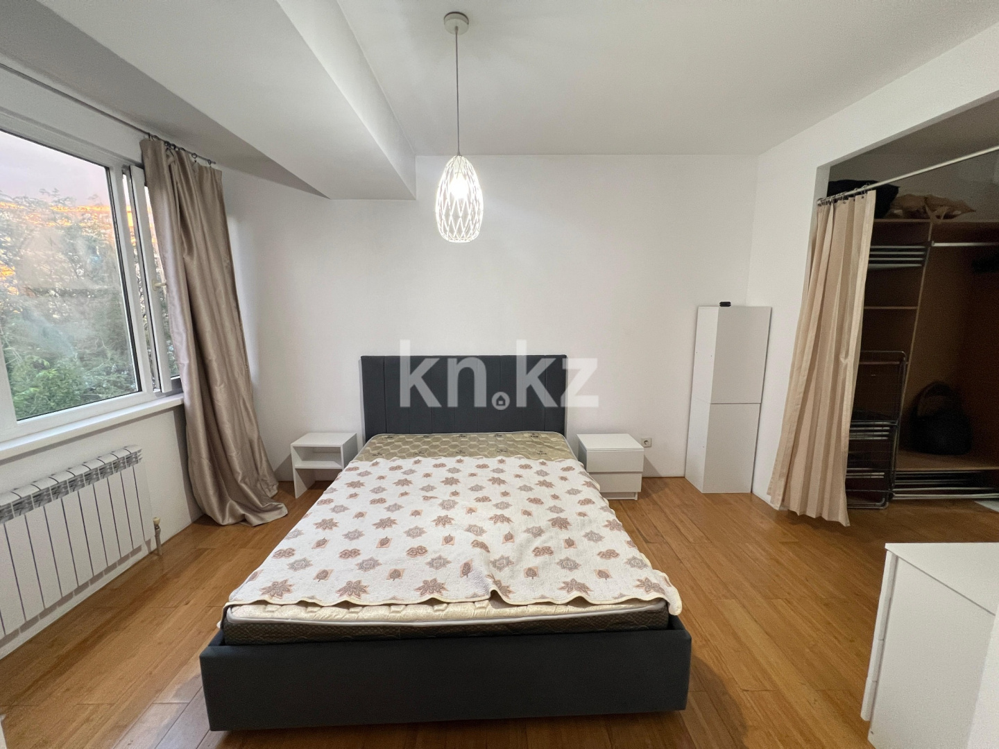 Продажа 3-комнатной квартиры, 80 м² в Алматы - фото 5