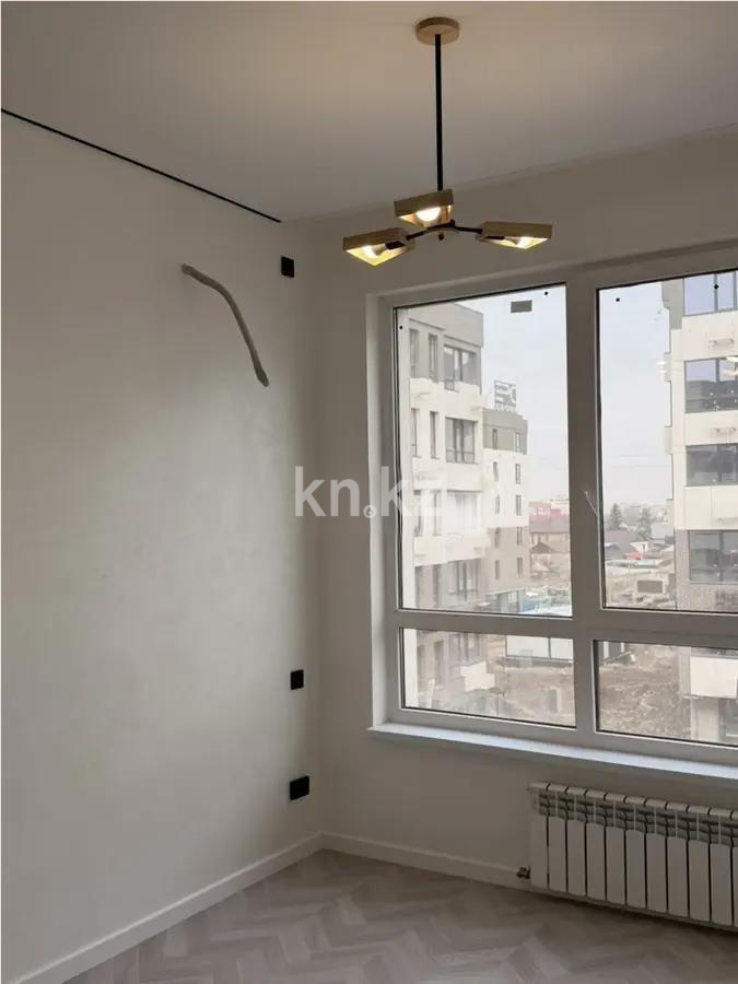 Продажа 1-комнатной квартиры, 41 м² в Алматы - фото 2