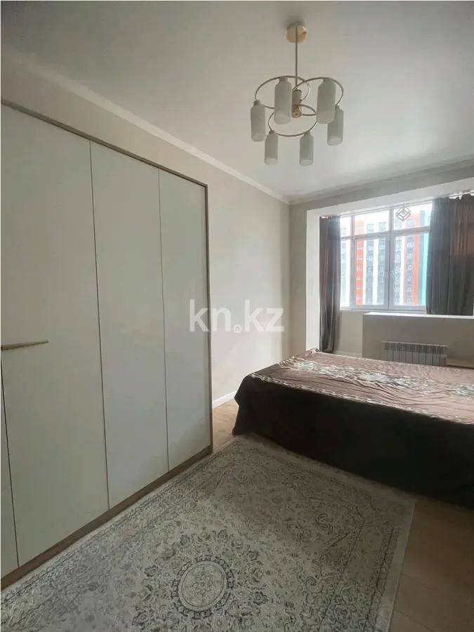 Продажа 2-комнатной квартиры, 61 м² в Алматы - фото 3