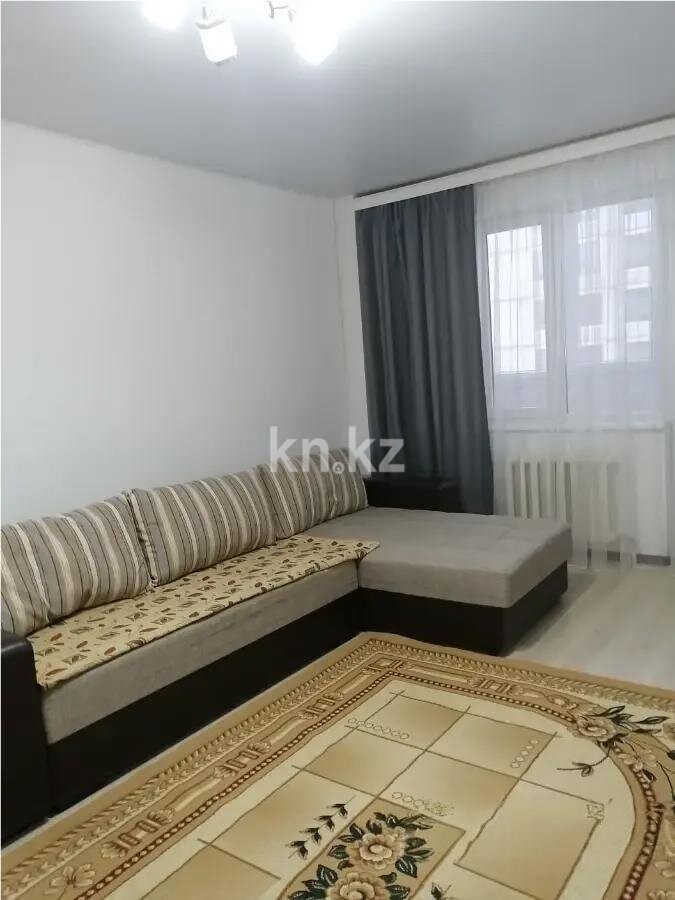 Продажа 1-комнатной квартиры, 50 м² в Астане