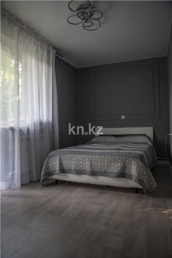 Продажа 2-комнатной квартиры, 42 м², ул. Станкевича, дом  13 в Алматы - фото 2