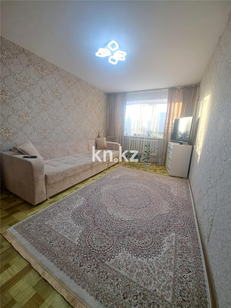 Продажа 2-комнатной квартиры, 43 м², мкр-н 16, дом  25 в Караганде