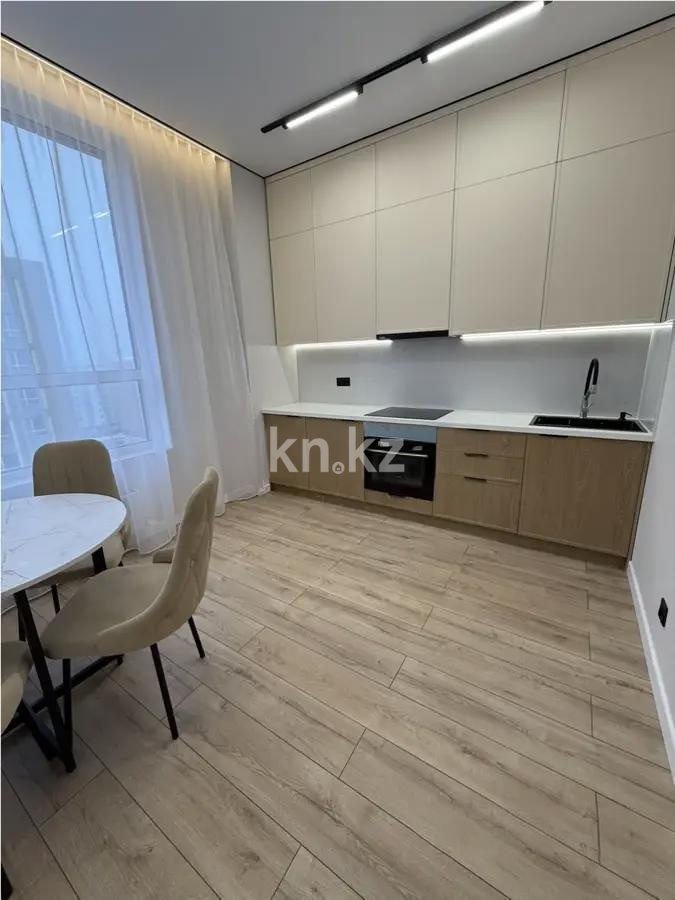 Продажа 2-комнатной квартиры, 44 м², ул. Култегин, дом  4а в Астане - фото 3