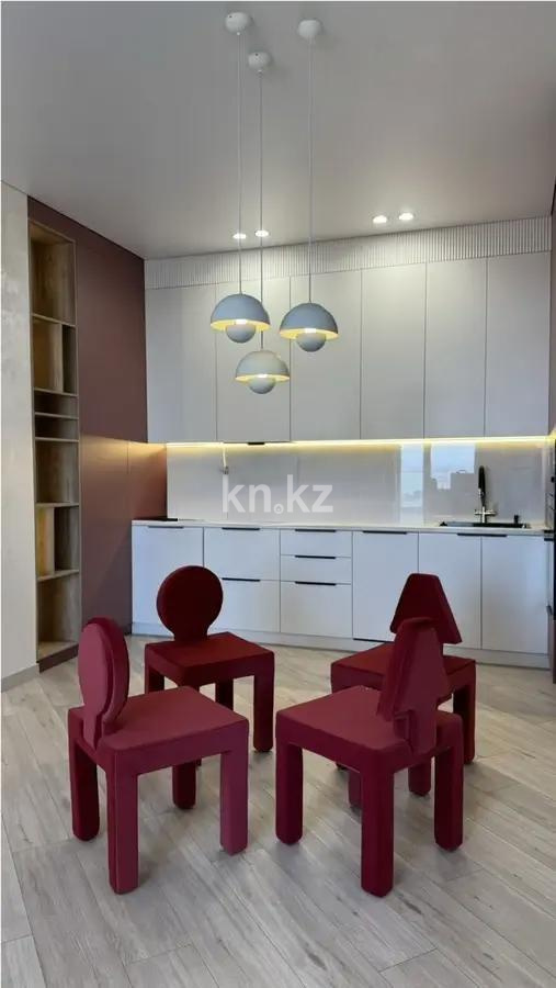Продажа 3-комнатной квартиры, 83 м² в Караганде - фото 4