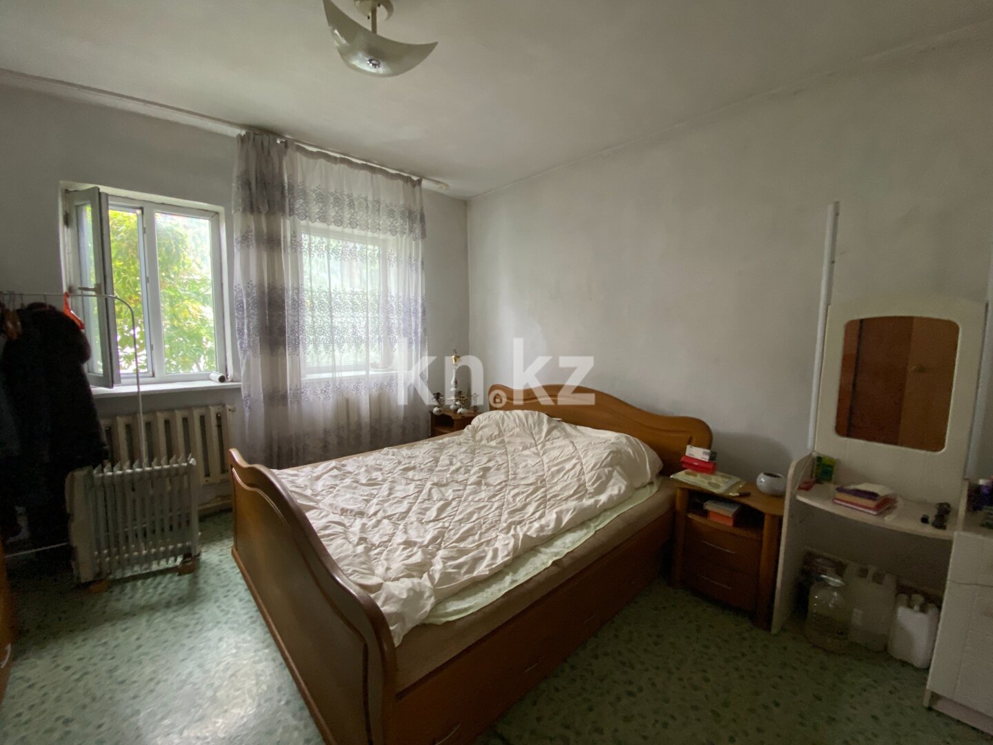 Продажа 4-комнатного дома, 65.6 м² в Караганде - фото 12