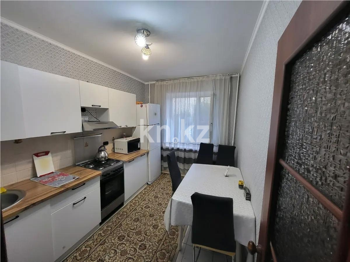 Продажа 2-комнатной квартиры, 52 м² в Астане - фото 3