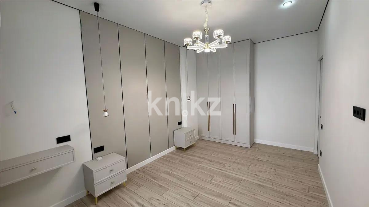 Продажа 2-комнатной квартиры, 58 м² в Астане - фото 2