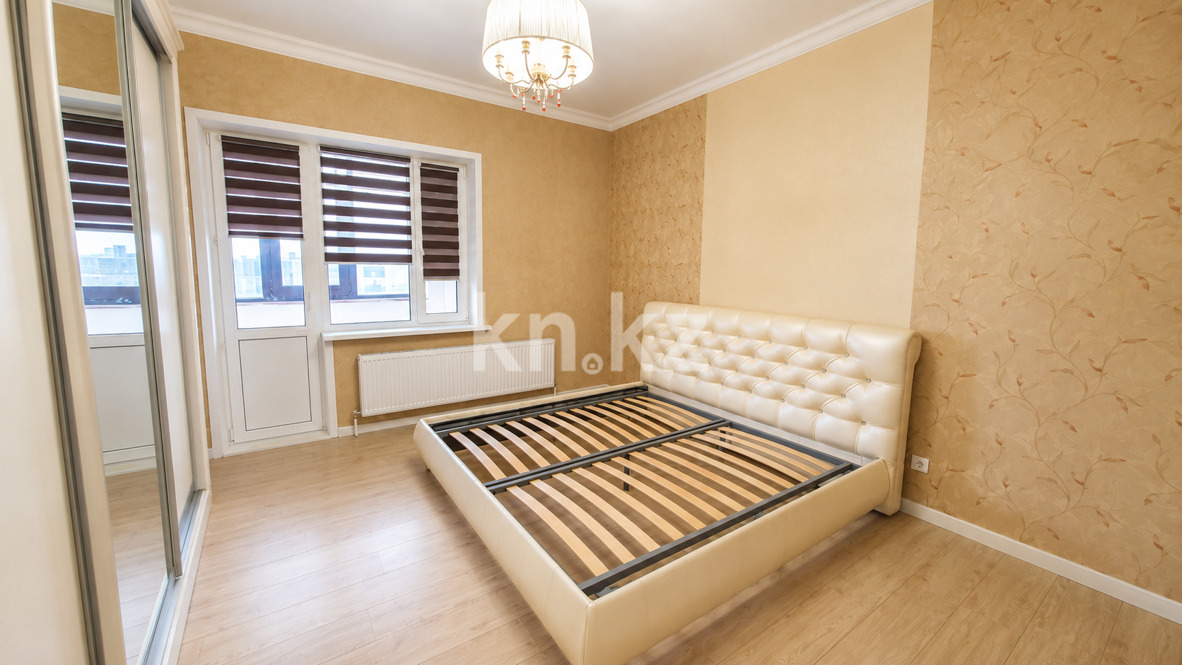 Продажа 3-комнатной квартиры, 112 м² в Астане - фото 3