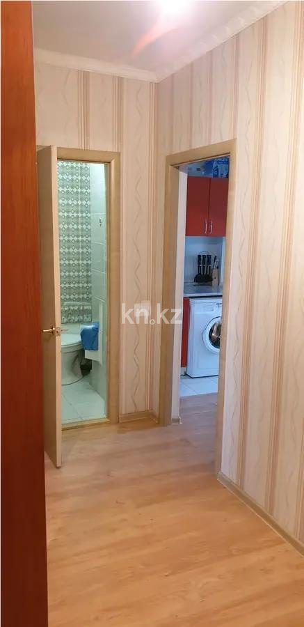 Продажа 1-комнатной квартиры, 39 м², ул. Сарайшык, дом  5/1 в Астане - фото 4