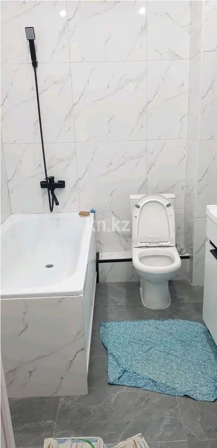 Продажа 2-комнатной квартиры, 56 м², ул. Утепова, дом  31 в Алматы - фото 4