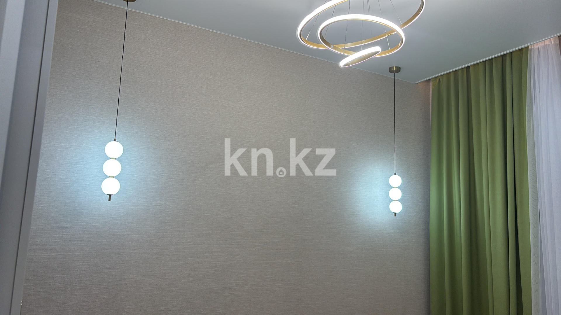 Продажа 2-комнатной квартиры, 48.8 м², пр. Абая, дом  84 - ул. Янушкевича в Астане - фото 6