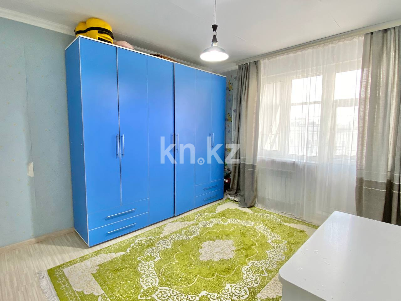 Продажа 3-комнатной квартиры, 90 м² в Алматы - фото 14