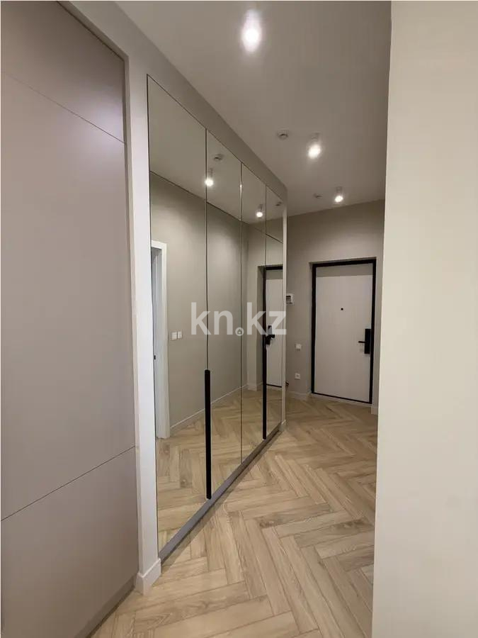 Продажа 3-комнатной квартиры, 65 м² в Алматы - фото 6