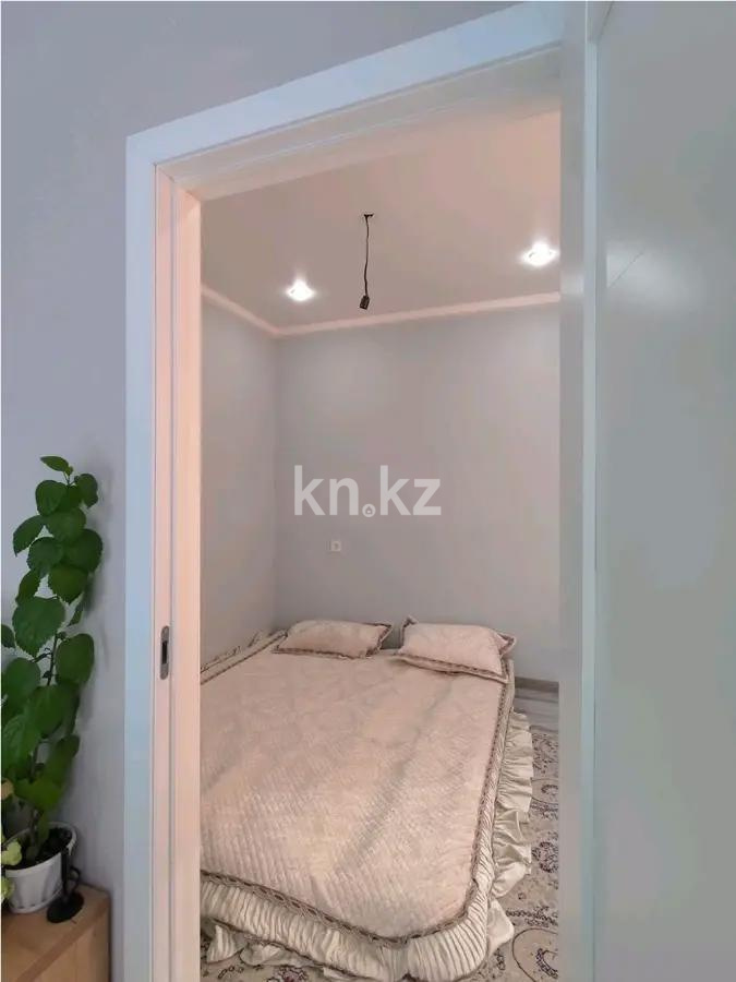 Продажа 2-комнатной квартиры, 40.3 м² в Алматы - фото 2