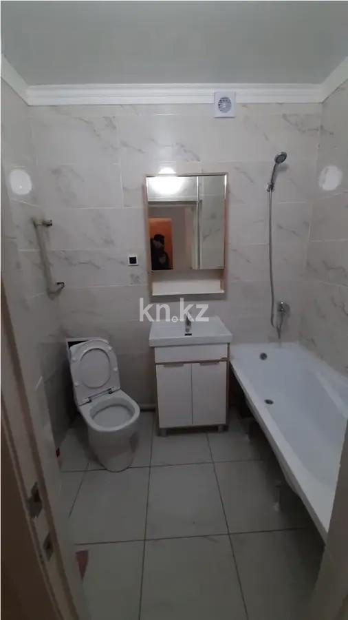 Продажа 1-комнатной квартиры, 31 м² в Астане - фото 3