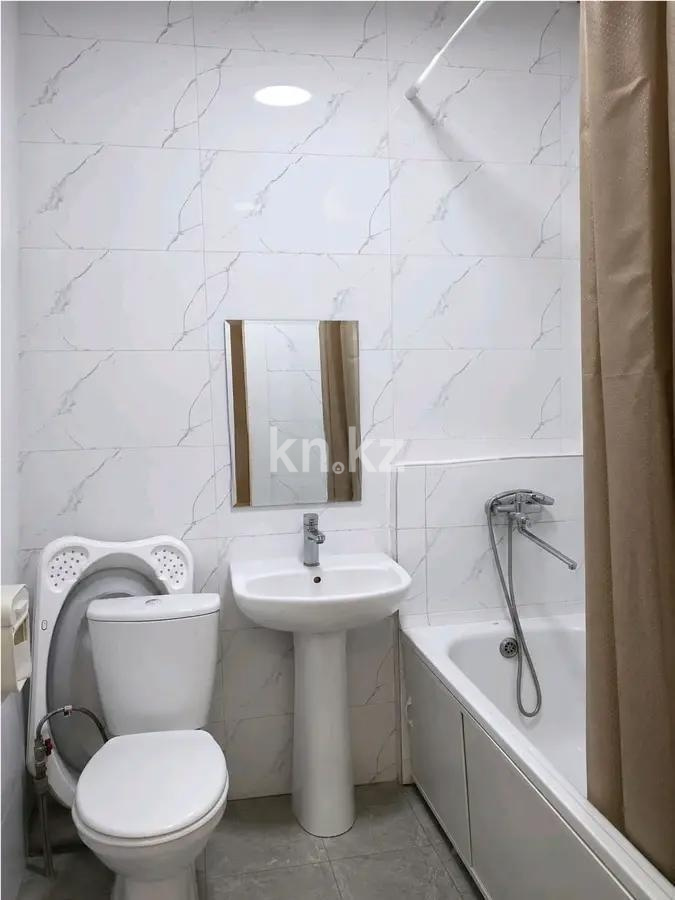 Продажа 1-комнатной квартиры, 42 м² в Алматы - фото 3