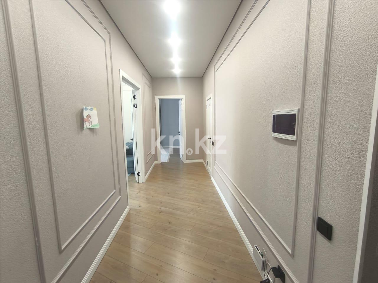 Продажа 2-комнатной квартиры, 63 м² в Астане - фото 7