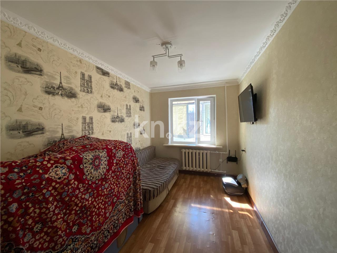 Продажа 2-комнатной квартиры, 46 м² в Караганде - фото 3