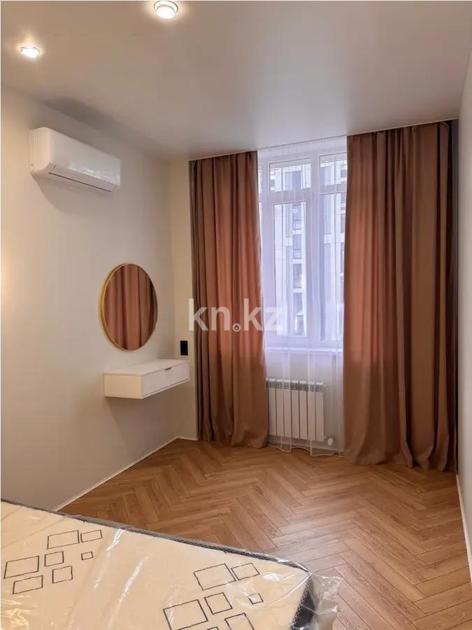 Продажа 3-комнатной квартиры, 90 м², пр. Мангилик Ел, дом  36 в Астане - фото 2