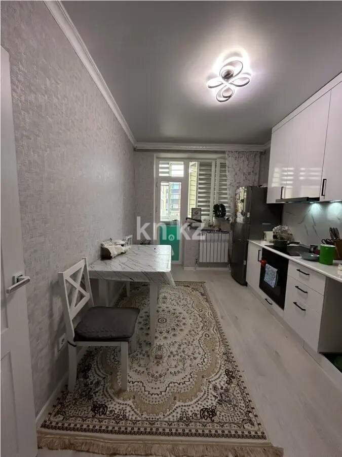Продажа 1-комнатной квартиры, 36 м² в Астане - фото 2