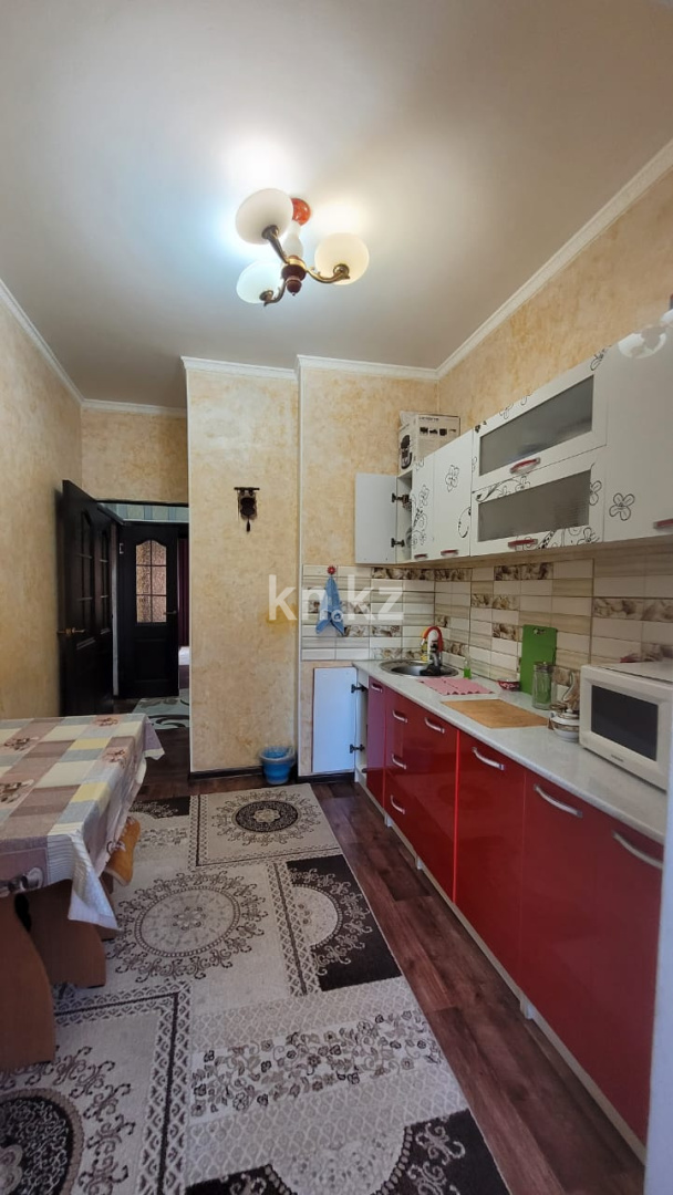 Продажа 4-комнатной квартиры, 78 м², 10 микрорайон (Аса), дом  16 в Таразе - фото 11