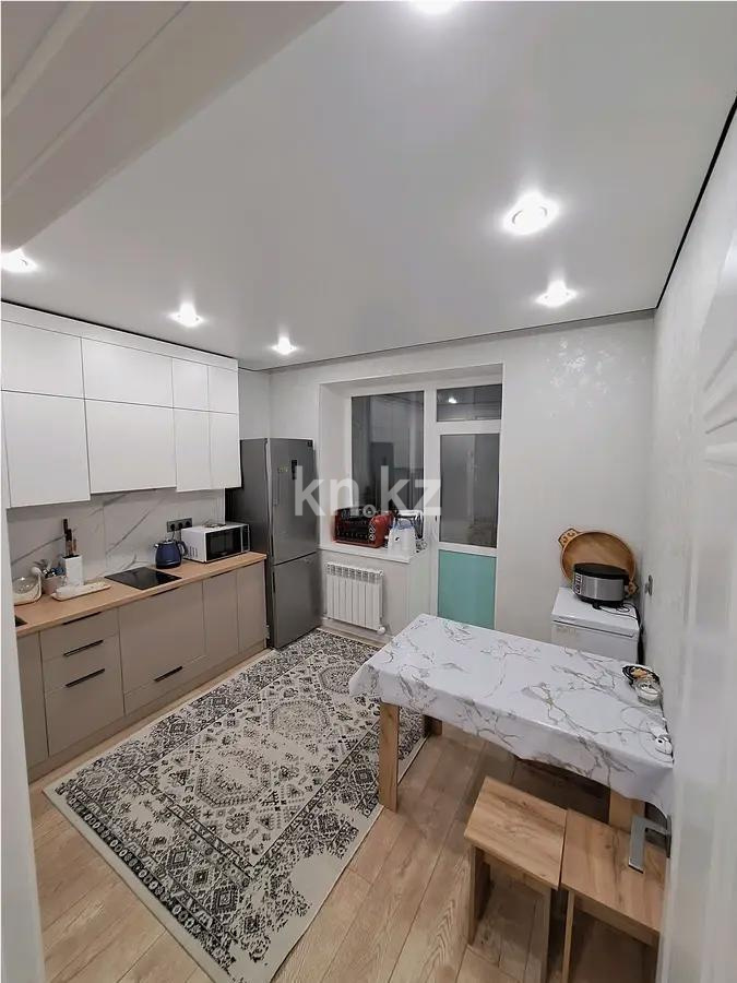 Продажа 1-комнатной квартиры, 40 м² в Астане - фото 2