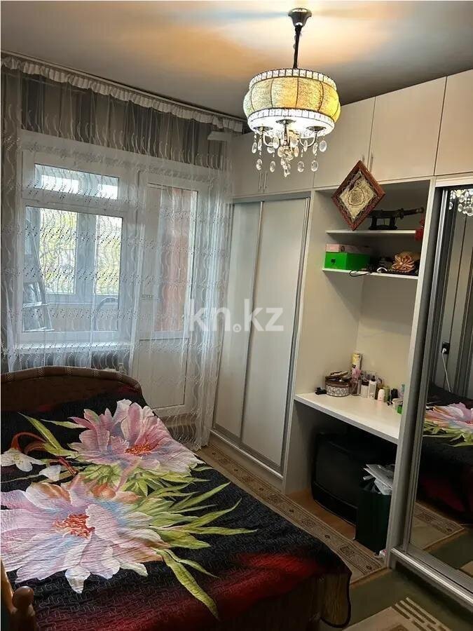 Продажа 3-комнатной квартиры, 64 м² в Алматы - фото 3