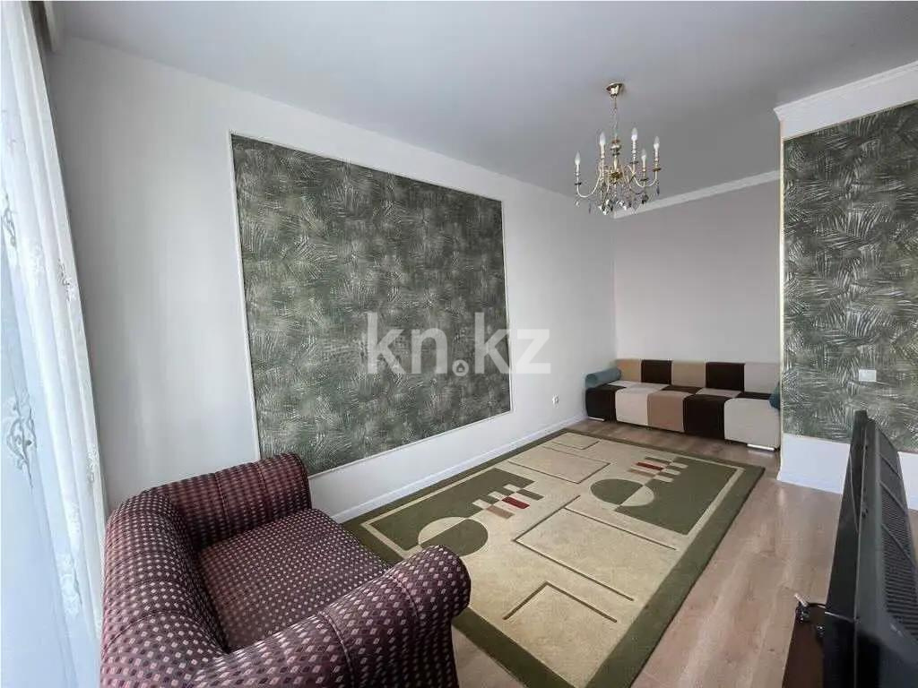Продажа 1-комнатной квартиры, 36 м² в Астане