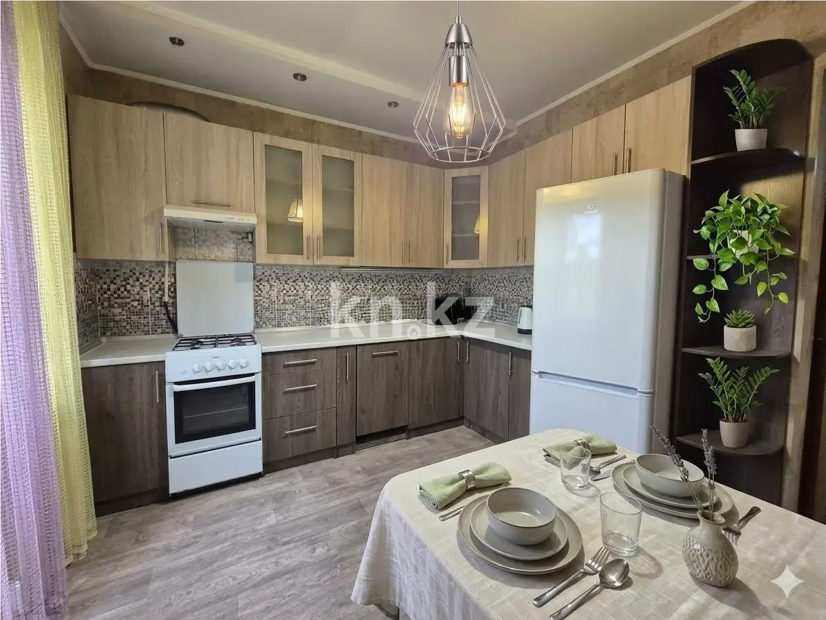 Продажа 3-комнатной квартиры, 70 м² в Алматы - фото 3