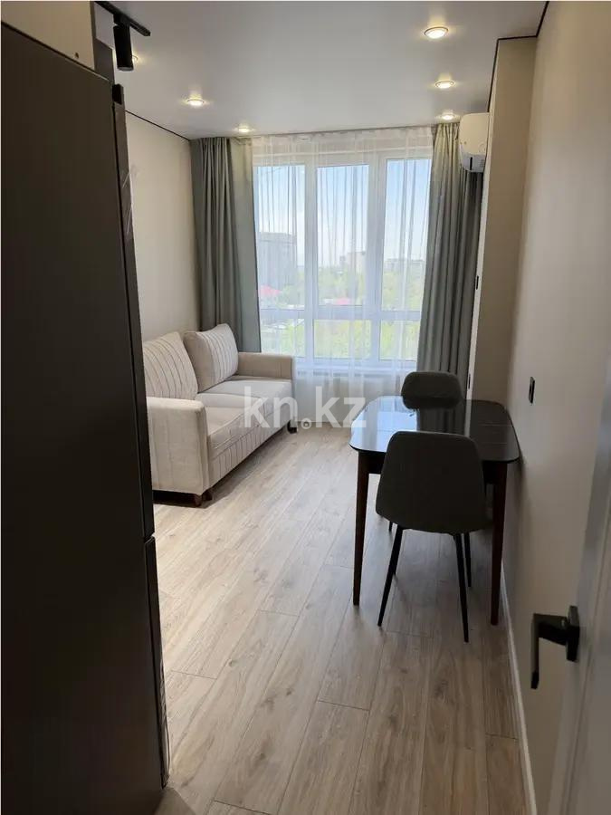 Продажа 2-комнатной квартиры, 45 м² в Алматы