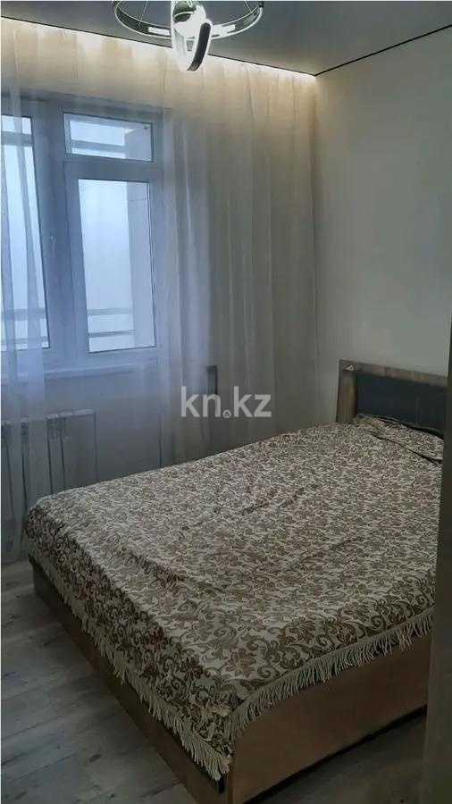Продажа 2-комнатной квартиры, 53 м² в Астане - фото 2