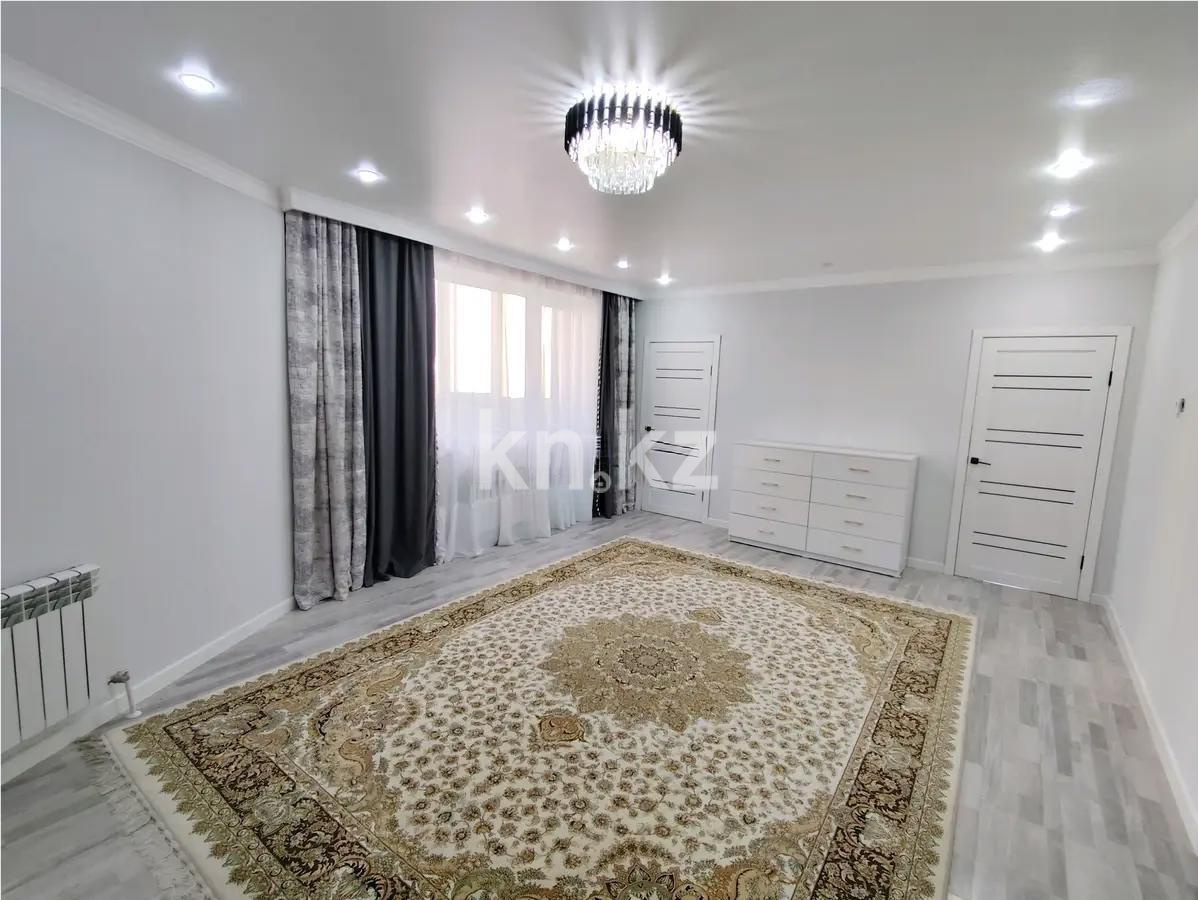 Продажа 3-комнатной квартиры, 73 м², ул. Мухамедханова, дом  25 в Астане