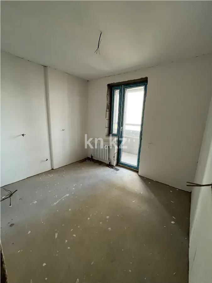 Продажа 1-комнатной квартиры, 39.3 м², ул. Косшыгулулы, дом  4 в Астане - фото 2