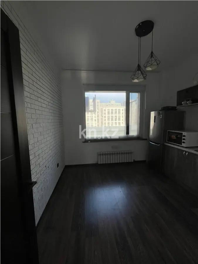 Продажа 1-комнатной квартиры, 40 м² в Астане - фото 2