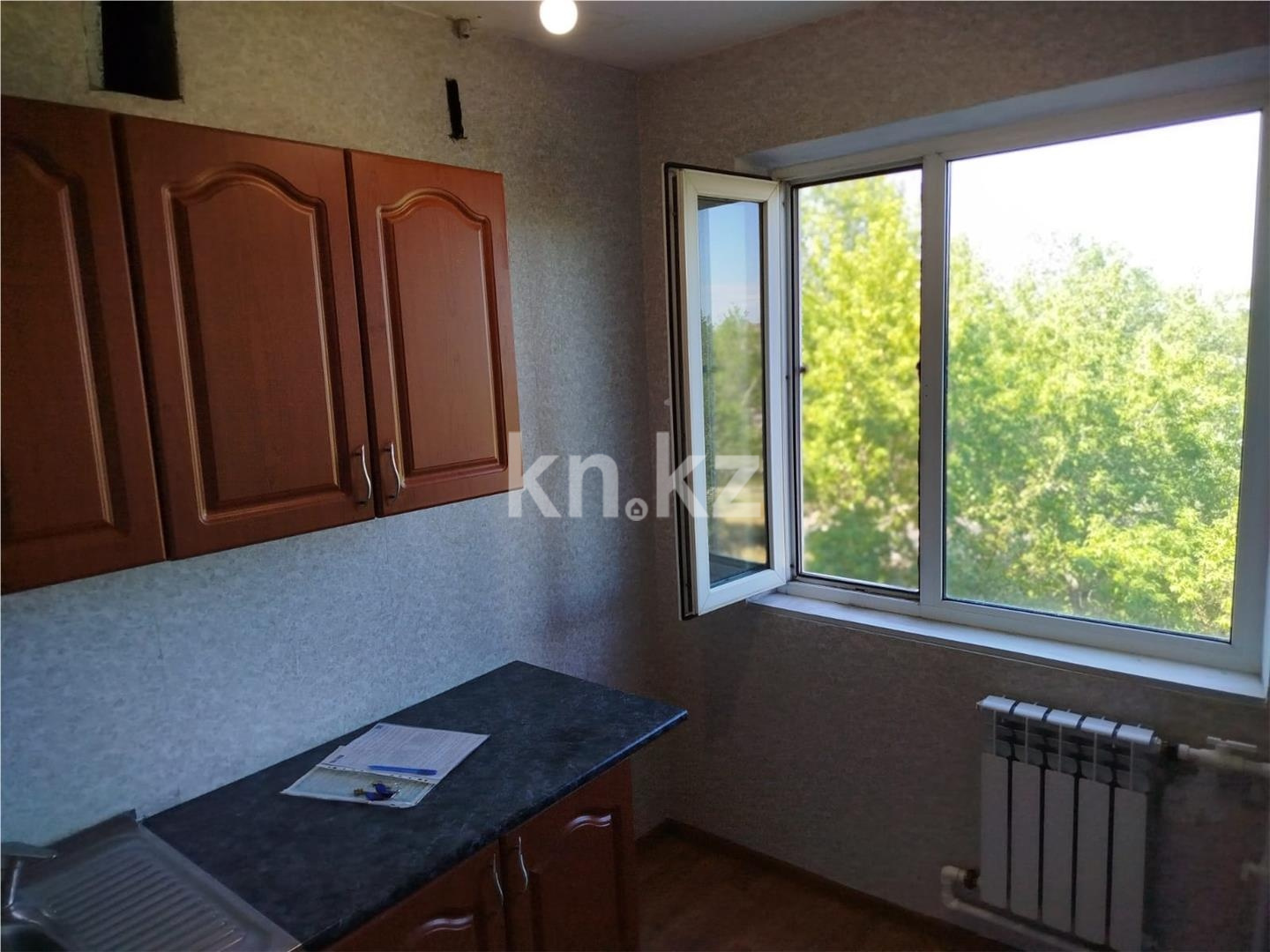 Продажа 2-комнатной квартиры, 42 м² в Темиртау - фото 9