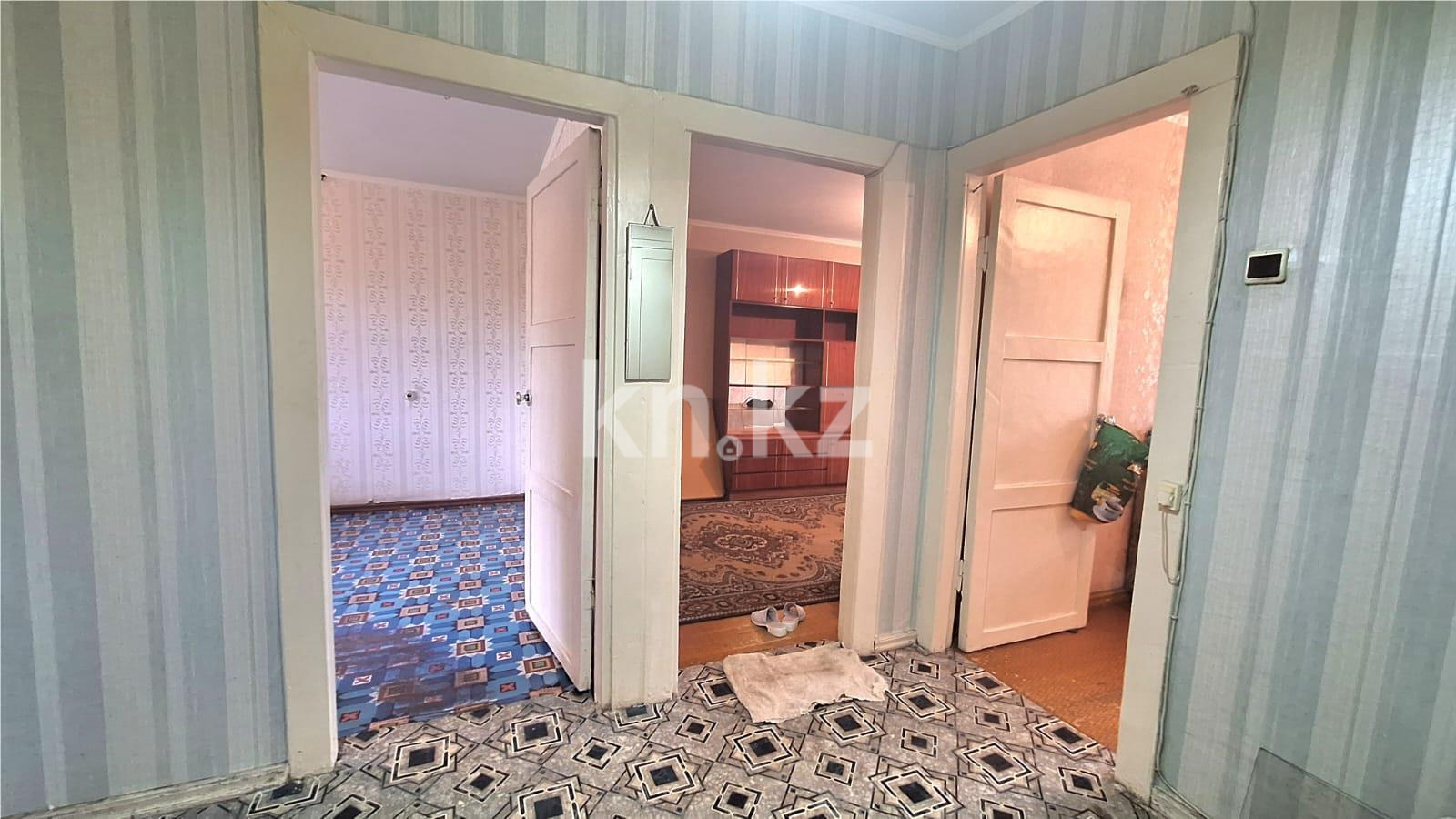 Продажа 3-комнатной квартиры, 62 м², 16 мкр. в Караганде - фото 10