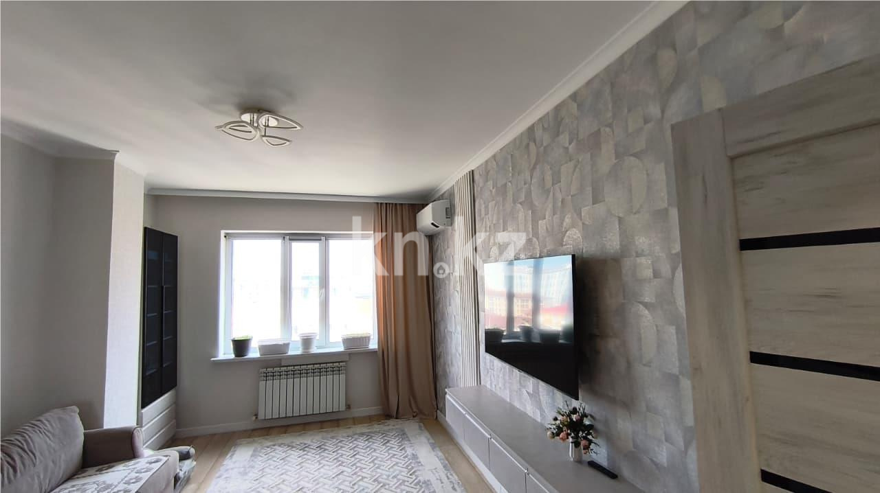 Продажа 2-комнатной квартиры, 59 м² в Караганде - фото 7