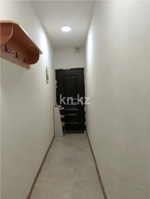 Продажа 1-комнатной квартиры, 24 м², мкр-н Кокжиек, дом  39 в Алматы - фото 2
