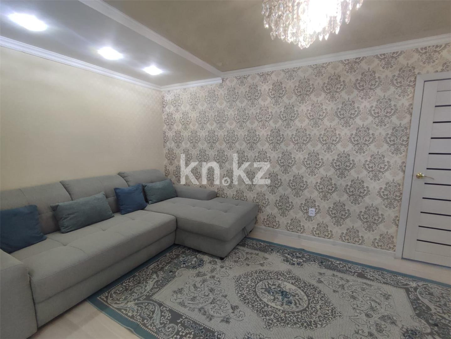 Продажа 2-комнатной квартиры, 42 м², ул. Магнитогорская в Караганде - фото 2