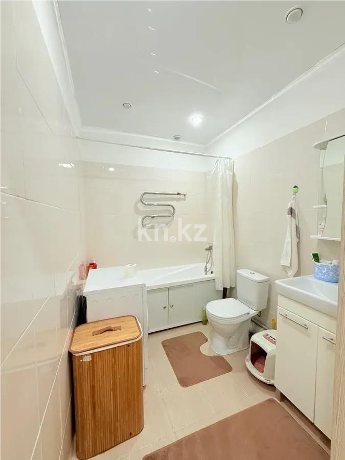 Продажа 2-комнатной квартиры, 55 м², пр. Кошкарбаева, дом  32/1 в Астане - фото 4