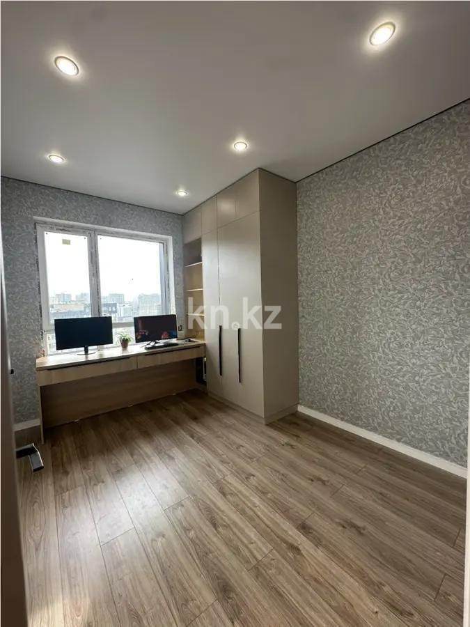 Продажа 3-комнатной квартиры, 56 м² в Алматы - фото 2