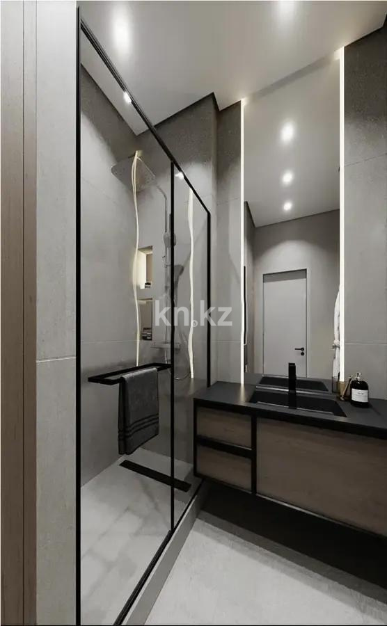 Продажа 2-комнатной квартиры, 57 м² в Астане - фото 4