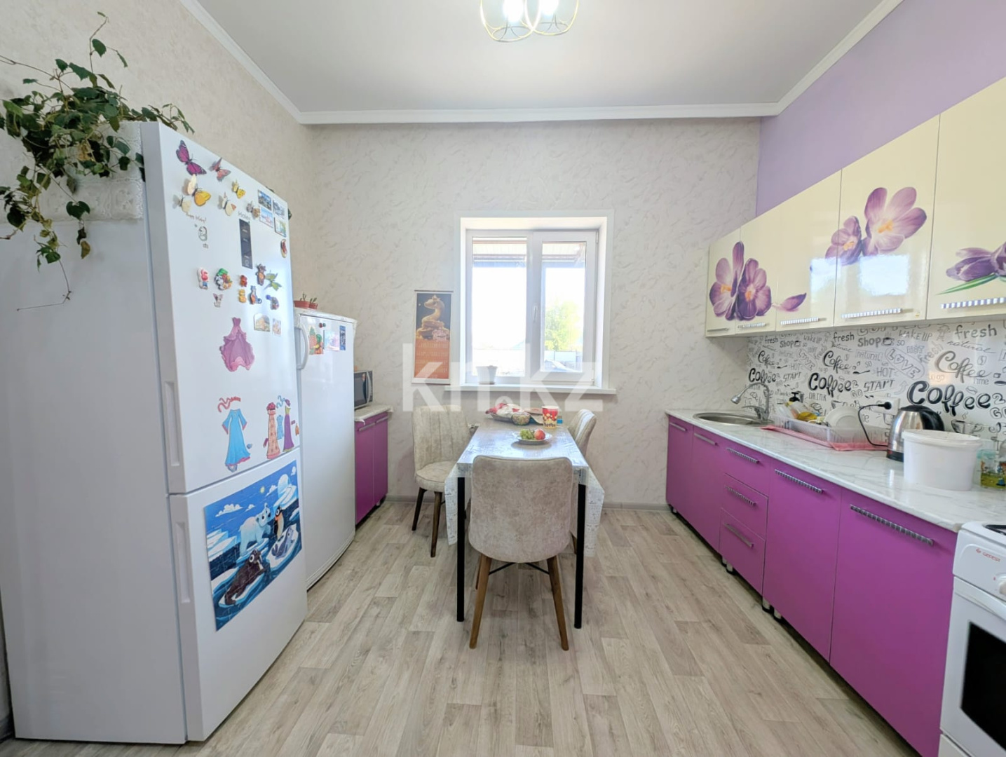 Продажа 4-комнатного дома, 102.1 м² в Уральске - фото 12