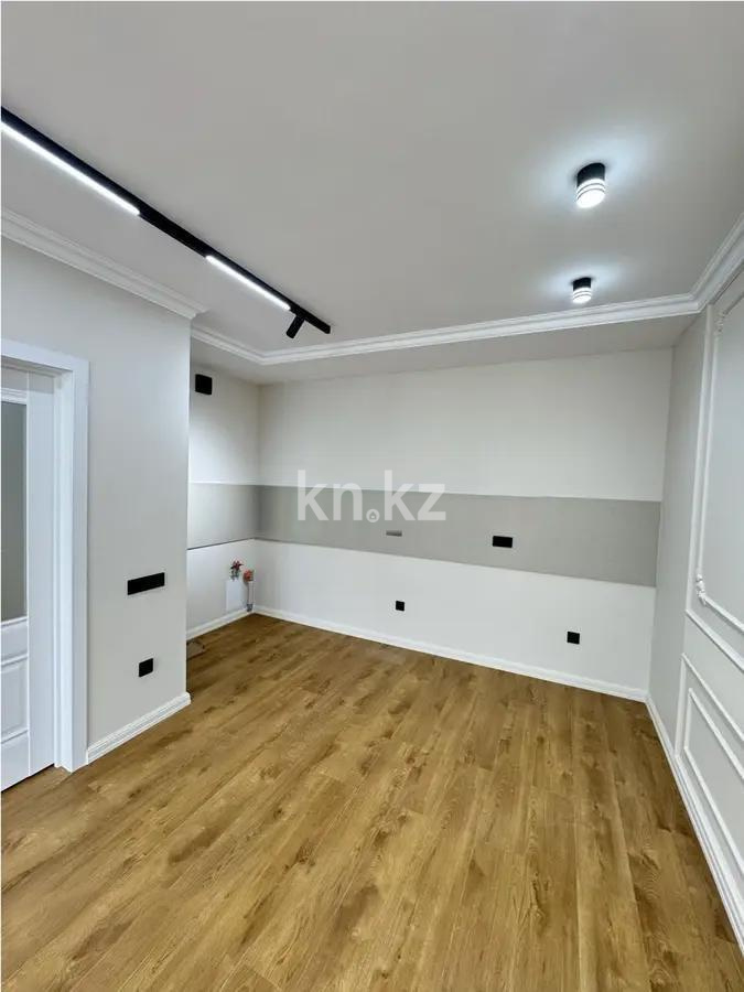Продажа 3-комнатной квартиры, 59 м² в Алматы - фото 2
