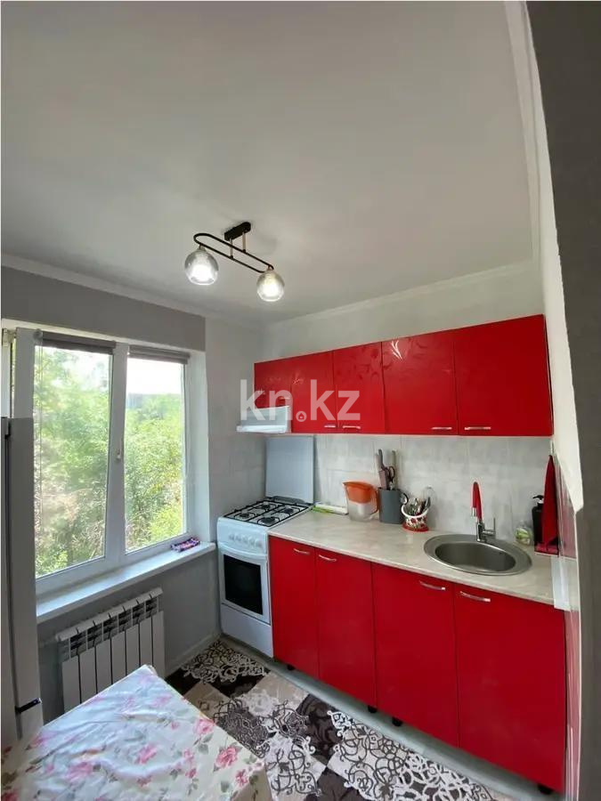 Продажа 1-комнатной квартиры, 30.9 м² в Алматы - фото 2