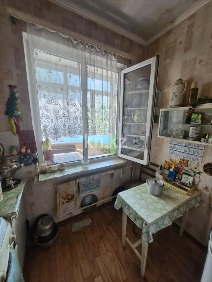 Продажа 2-комнатной квартиры, 41.1 м² в Алматы - фото 4