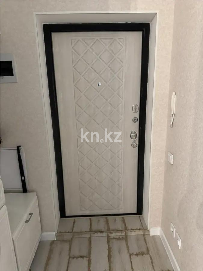 Продажа 2-комнатной квартиры, 39 м² в Астане - фото 5