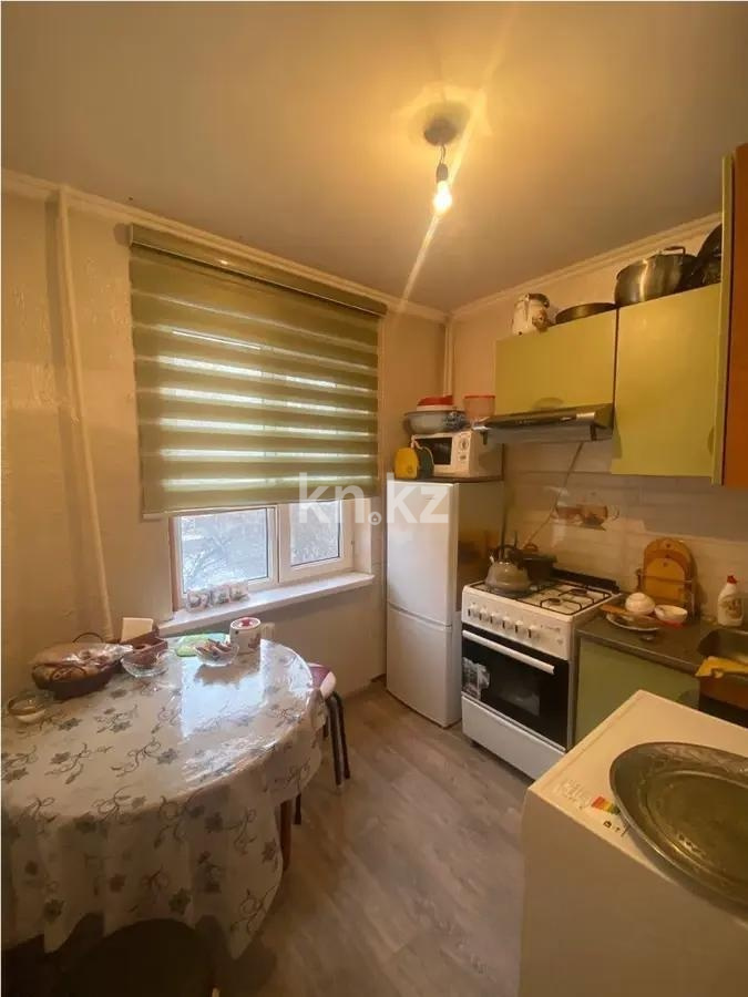 Продажа 2-комнатной квартиры, 43 м² в Алматы - фото 3