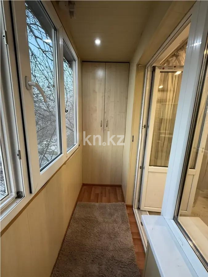 Продажа 3-комнатной квартиры, 55.4 м² в Алматы - фото 7